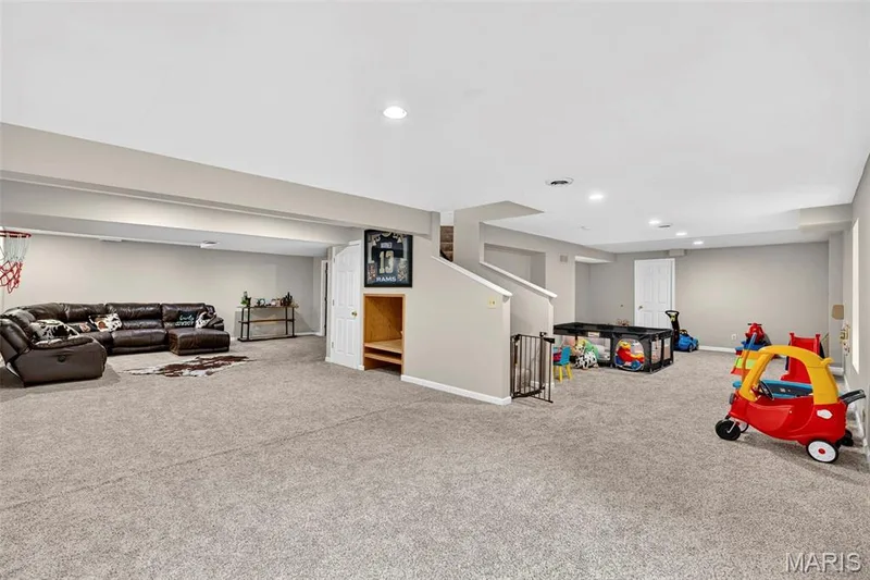 2860 Westridge Oaks Court, Grover, MO 63040 — listing photo 60 of 81