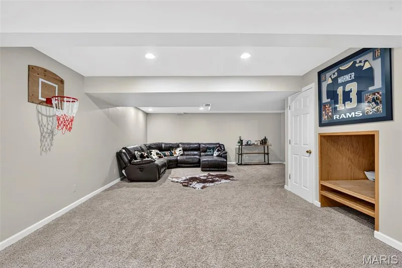 2860 Westridge Oaks Court, Grover, MO 63040 — listing photo 64 of 81
