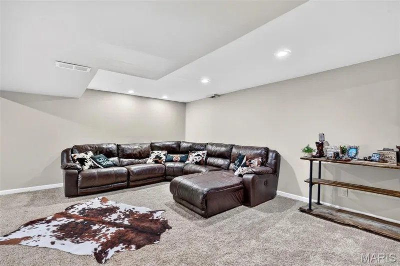 2860 Westridge Oaks Court, Grover, MO 63040 — listing photo 67 of 81