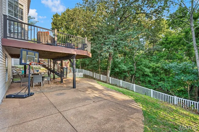 2860 Westridge Oaks Court, Grover, MO 63040 — listing photo 68 of 81