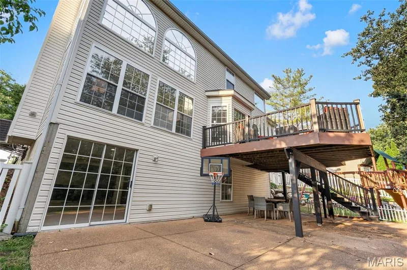 2860 Westridge Oaks Court, Grover, MO 63040 — listing photo 69 of 81