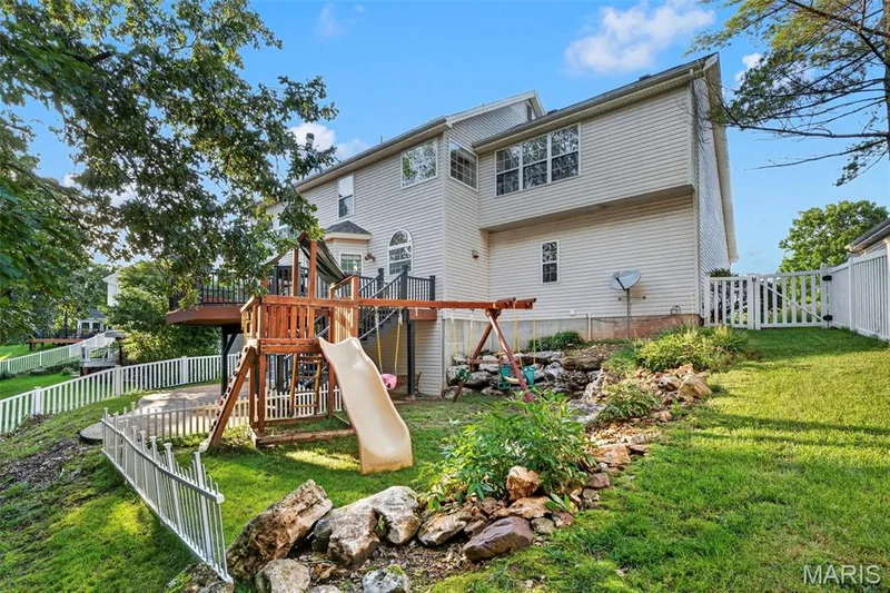 2860 Westridge Oaks Court, Grover, MO 63040 — listing photo 71 of 81