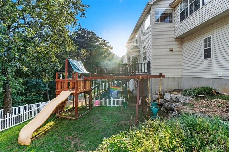 2860 Westridge Oaks Court, Grover, MO 63040 — listing photo 72 of 81