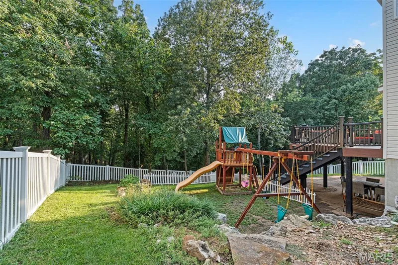 2860 Westridge Oaks Court, Grover, MO 63040 — listing photo 73 of 81