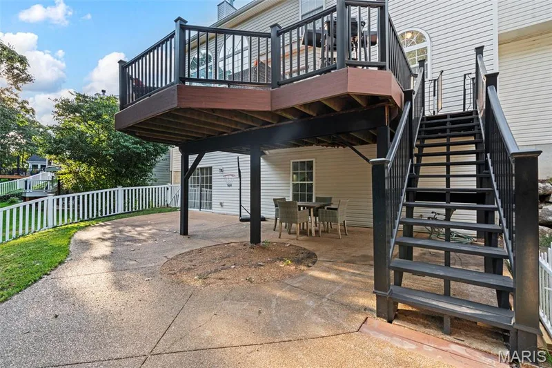 2860 Westridge Oaks Court, Grover, MO 63040 — listing photo 74 of 81