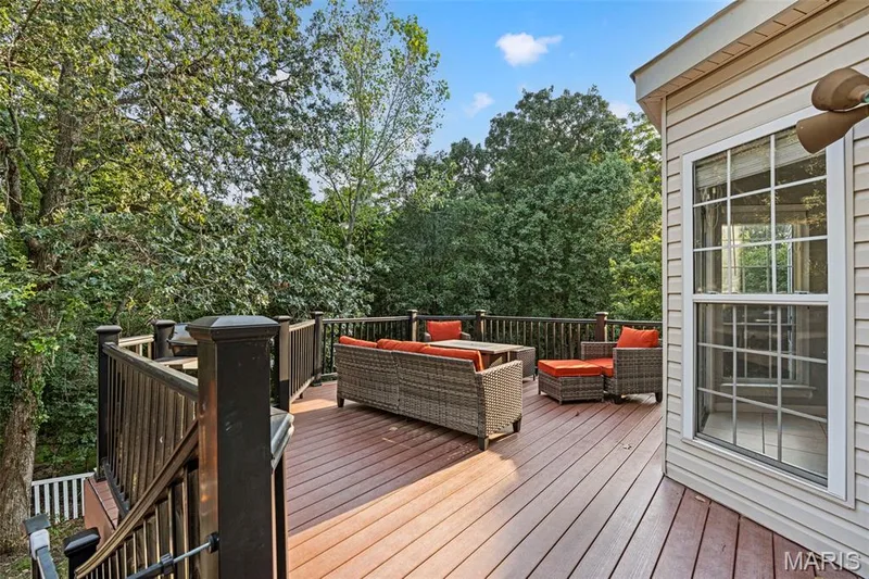 2860 Westridge Oaks Court, Grover, MO 63040 — listing photo 75 of 81