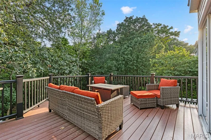 2860 Westridge Oaks Court, Grover, MO 63040 — listing photo 76 of 81