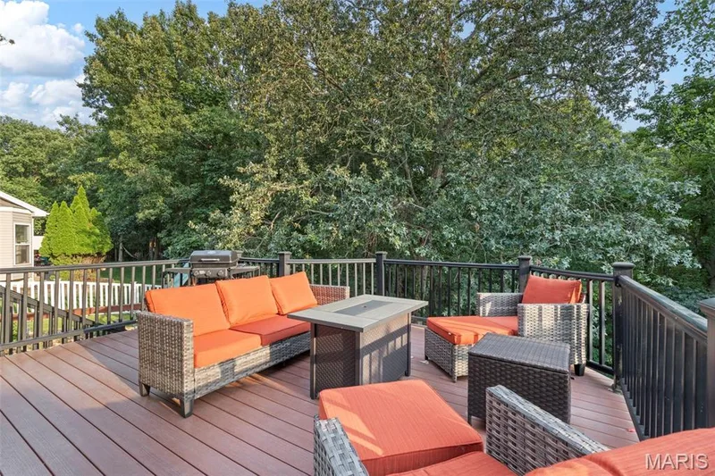 2860 Westridge Oaks Court, Grover, MO 63040 — listing photo 77 of 81