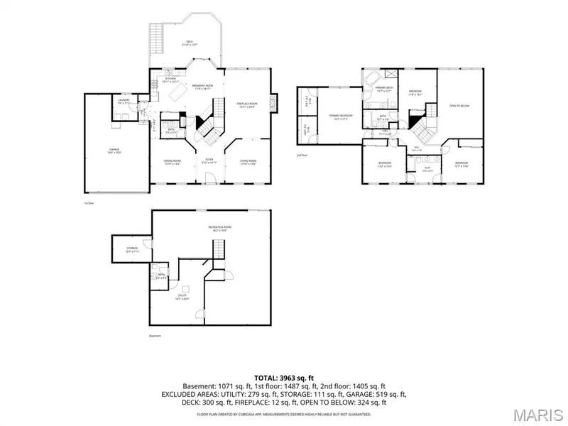 2860 Westridge Oaks Court, Grover, MO 63040 — listing photo 81 of 81