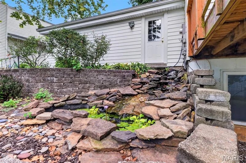 1319 Brandywine Lane, St Peters, MO 63376 — listing photo 41 of 46