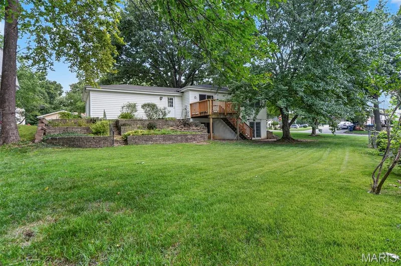 1319 Brandywine Lane, St Peters, MO 63376 — listing photo 40 of 46