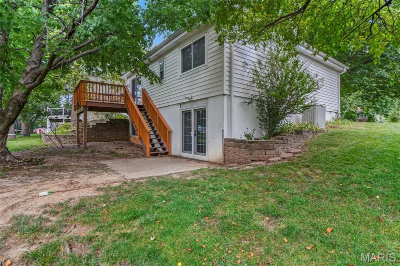 1319 Brandywine Lane, St Peters, MO 63376 — listing photo 39 of 46