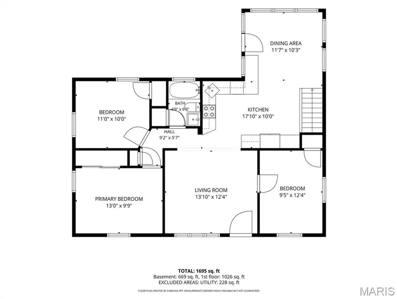 1817 W Clark Street, St Charles, MO 63301 — listing photo 41 of 41