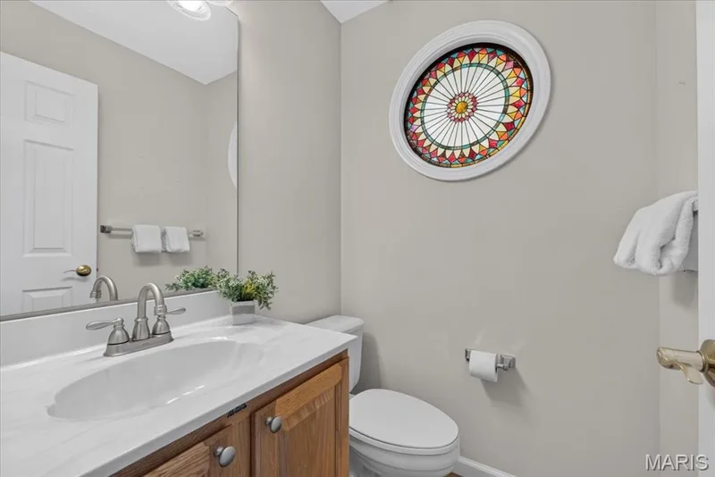 259 Cheval Square Drive, Chesterfield, MO 63005 — listing photo 19 of 43
