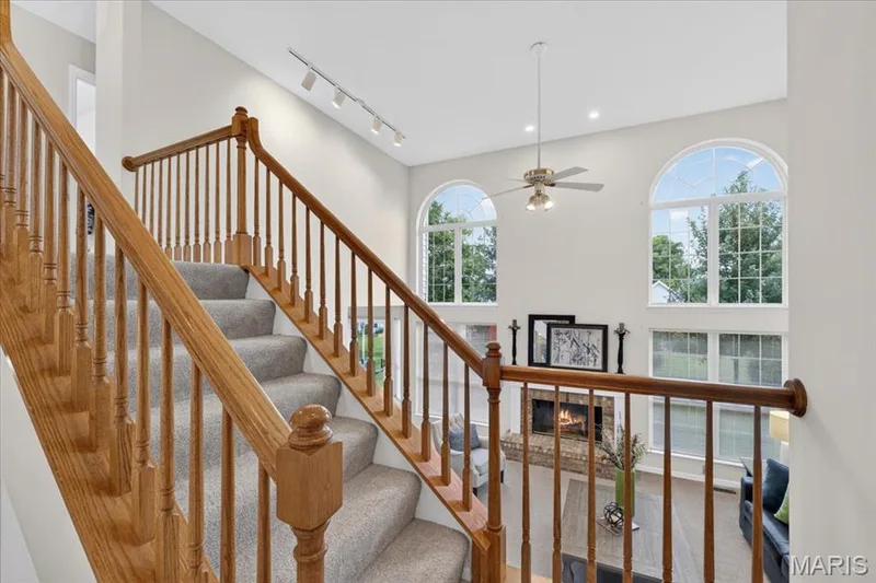 259 Cheval Square Drive, Chesterfield, MO 63005 — listing photo 20 of 43