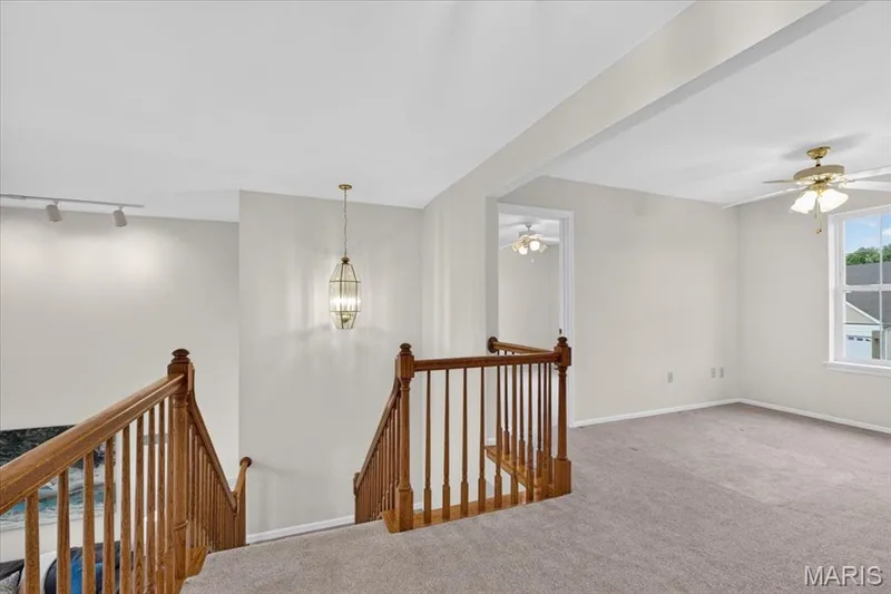 259 Cheval Square Drive, Chesterfield, MO 63005 — listing photo 21 of 43