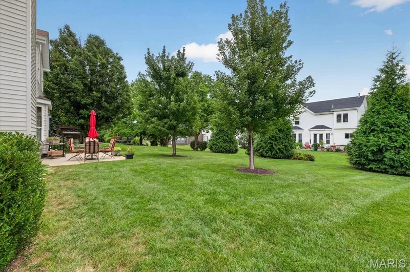 259 Cheval Square Drive, Chesterfield, MO 63005 — listing photo 35 of 43