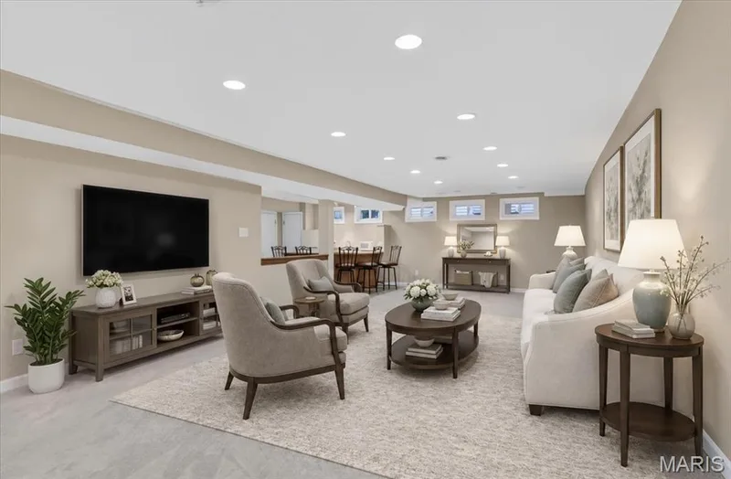 259 Cheval Square Drive, Chesterfield, MO 63005 — listing photo 27 of 43