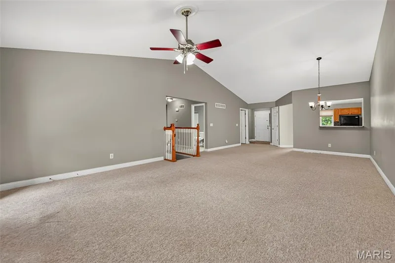 384-386 Shadow Pines Drive, Wentzville, MO 63385 — listing photo 49 of 73