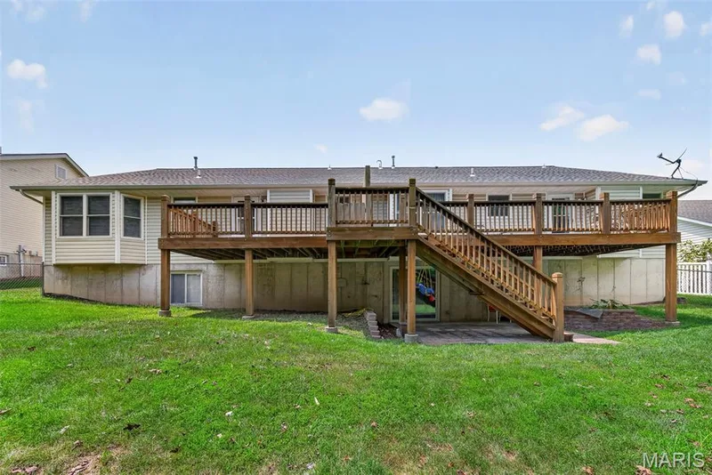 384-386 Shadow Pines Drive, Wentzville, MO 63385 — listing photo 71 of 73