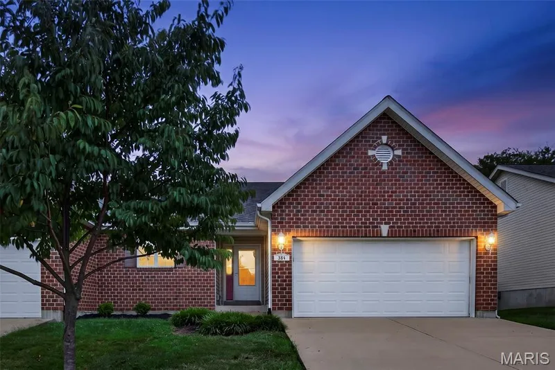384-386 Shadow Pines Drive, Wentzville, MO 63385 — listing photo 73 of 73