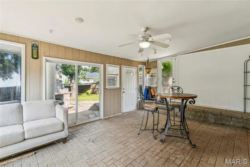 871 Molloy Drive, O'Fallon, MO 63366 — listing photo 17 of 35