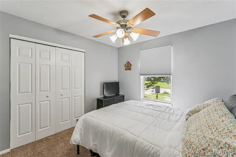 871 Molloy Drive, O'Fallon, MO 63366 — listing photo 19 of 35