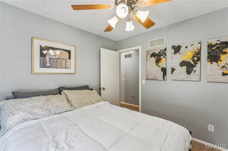 871 Molloy Drive, O'Fallon, MO 63366 — listing photo 20 of 35