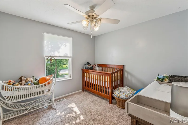 871 Molloy Drive, O'Fallon, MO 63366 — listing photo 22 of 35