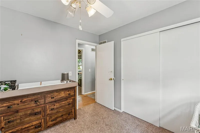 871 Molloy Drive, O'Fallon, MO 63366 — listing photo 23 of 35