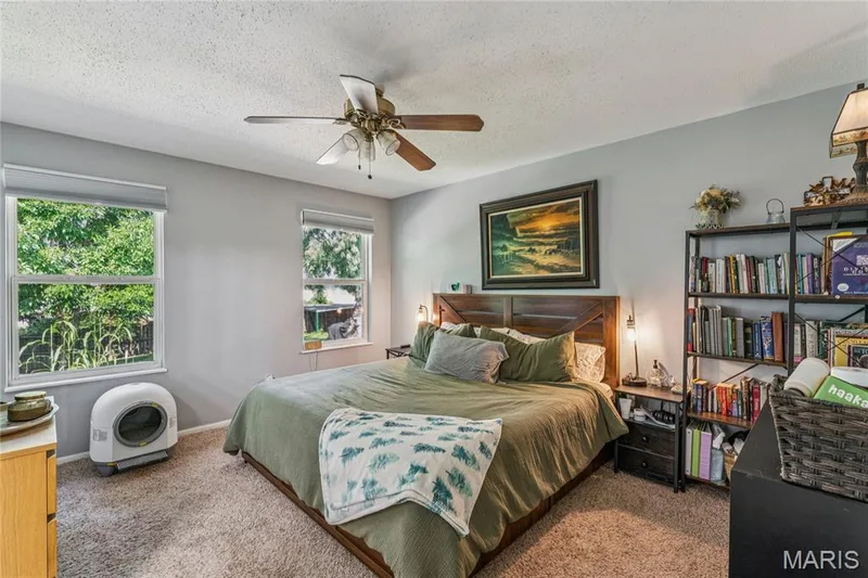871 Molloy Drive, O'Fallon, MO 63366 — listing photo 24 of 35