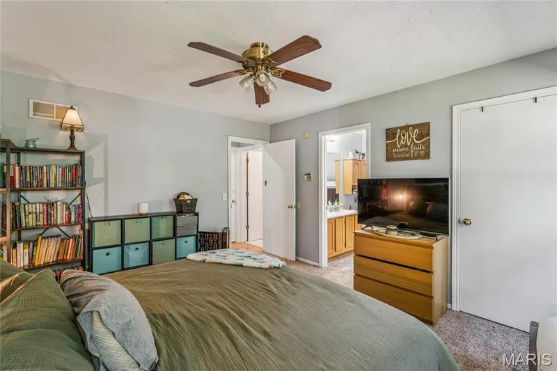 871 Molloy Drive, O'Fallon, MO 63366 — listing photo 25 of 35