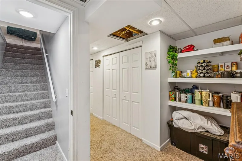 871 Molloy Drive, O'Fallon, MO 63366 — listing photo 28 of 35