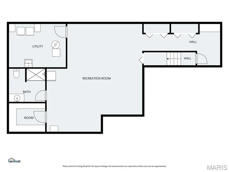 871 Molloy Drive, O'Fallon, MO 63366 — listing photo 35 of 35