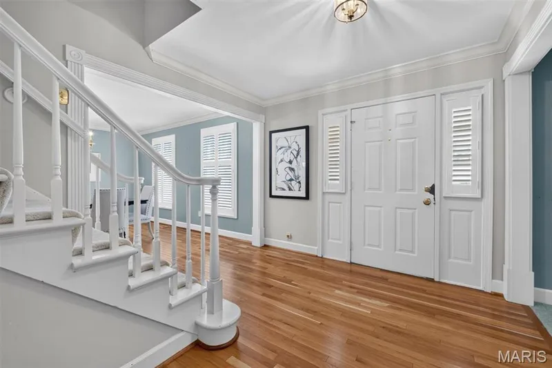 14761 Chesterfield Trails Drive, Chesterfield, MO 63017 — listing photo 4 of 54