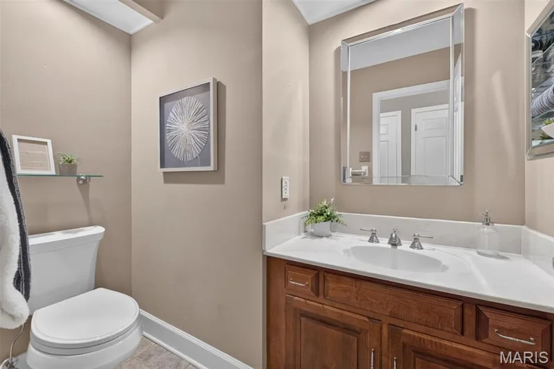 14761 Chesterfield Trails Drive, Chesterfield, MO 63017 — listing photo 13 of 54
