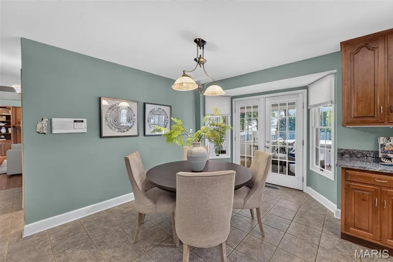 14761 Chesterfield Trails Drive, Chesterfield, MO 63017 — listing photo 20 of 54