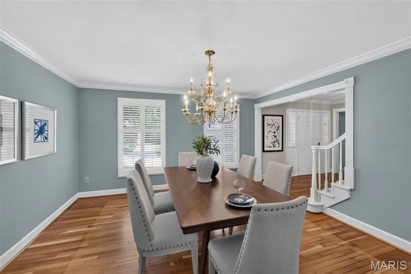 14761 Chesterfield Trails Drive, Chesterfield, MO 63017 — listing photo 23 of 54