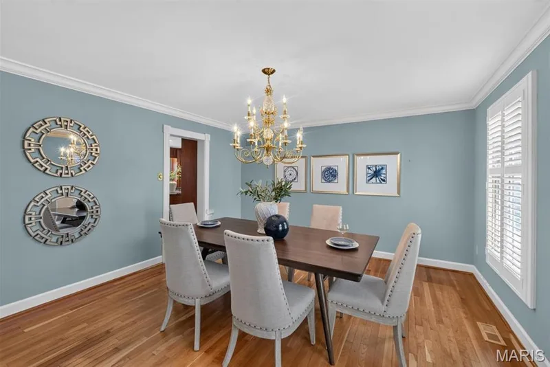 14761 Chesterfield Trails Drive, Chesterfield, MO 63017 — listing photo 24 of 54
