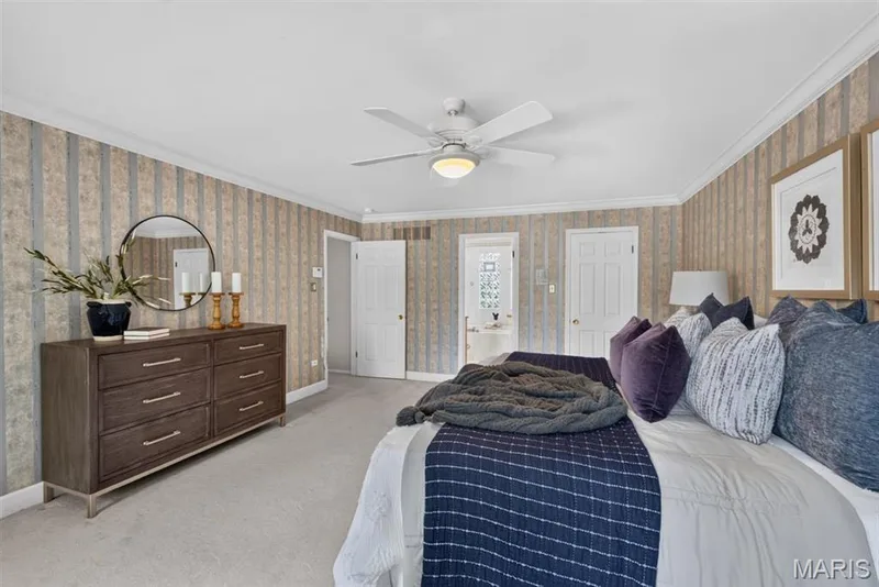 14761 Chesterfield Trails Drive, Chesterfield, MO 63017 — listing photo 28 of 54