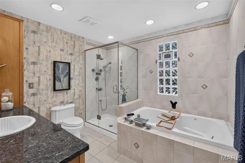 14761 Chesterfield Trails Drive, Chesterfield, MO 63017 — listing photo 30 of 54