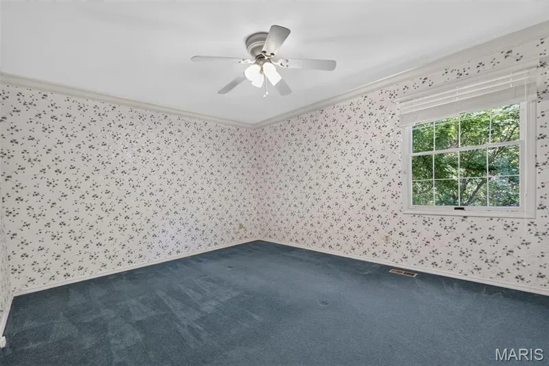 14761 Chesterfield Trails Drive, Chesterfield, MO 63017 — listing photo 34 of 54