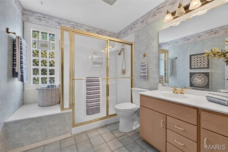 14761 Chesterfield Trails Drive, Chesterfield, MO 63017 — listing photo 35 of 54