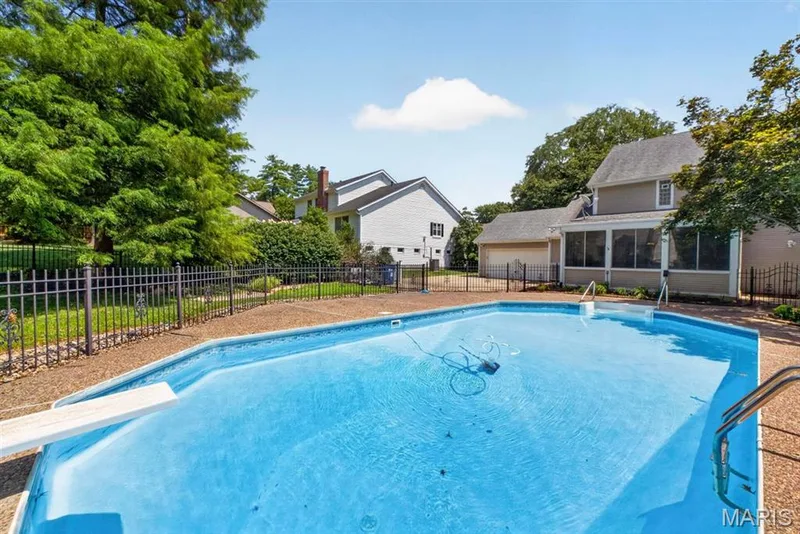 14761 Chesterfield Trails Drive, Chesterfield, MO 63017 — listing photo 45 of 54