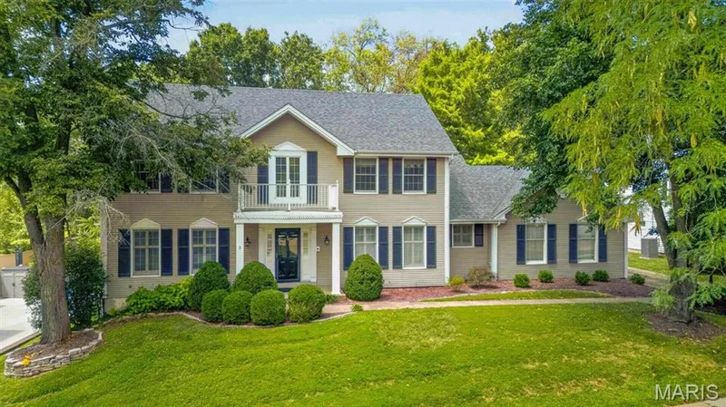 14761 Chesterfield Trails Drive, Chesterfield, MO 63017 — listing photo 51 of 54
