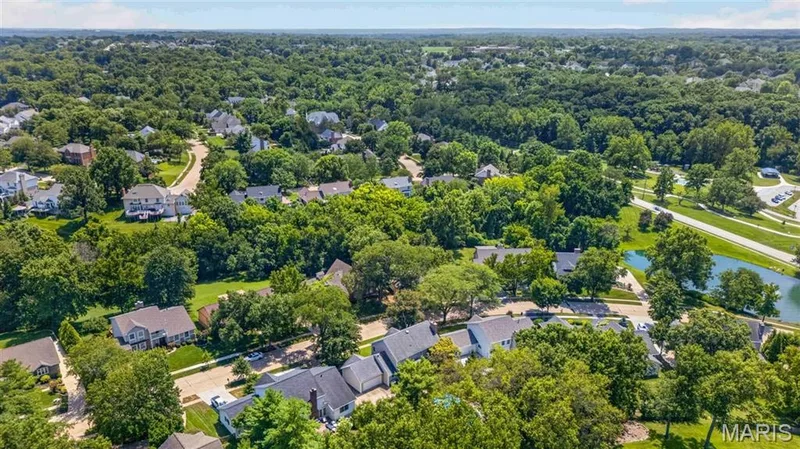 14761 Chesterfield Trails Drive, Chesterfield, MO 63017 — listing photo 53 of 54