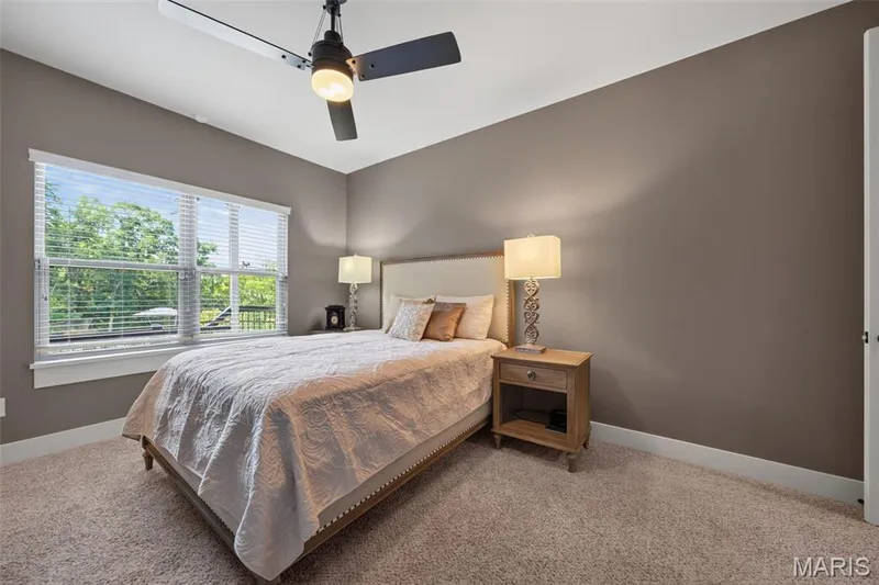 Bedroom #2 — 1950 Diehr Road, Wentzville, MO 63385