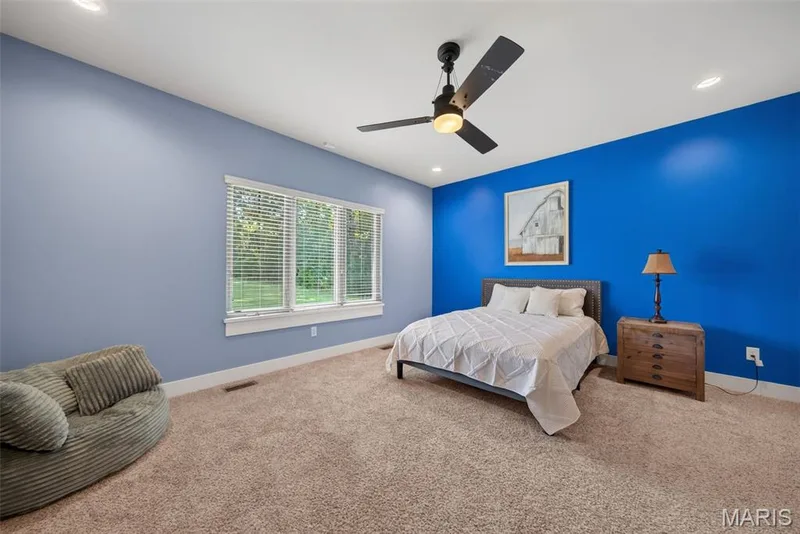 Bedroom #4 — 1950 Diehr Road, Wentzville, MO 63385