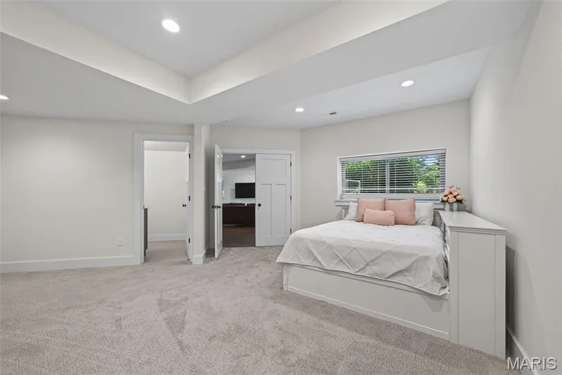 5th bedroom — 1950 Diehr Road, Wentzville, MO 63385