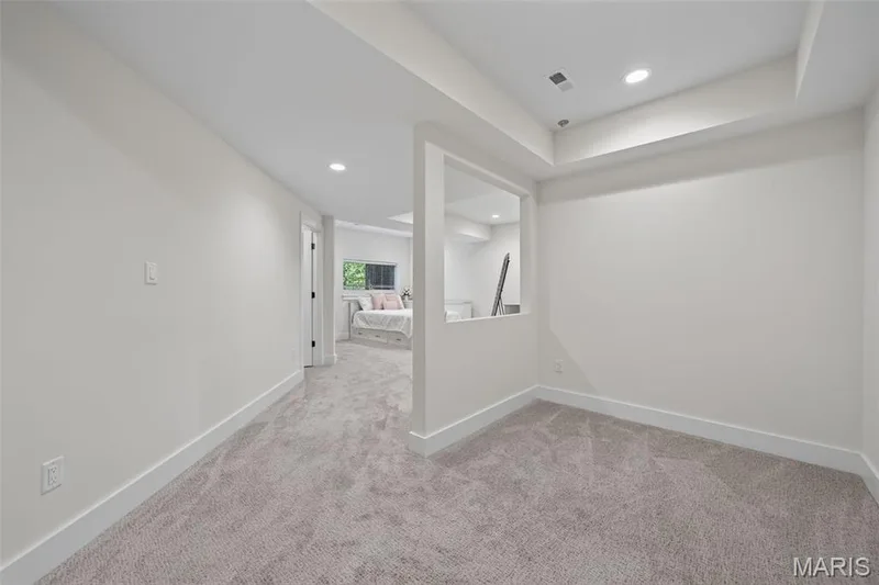 Space for exercise, study room, or reading nook — 1950 Diehr Road, Wentzville, MO 63385